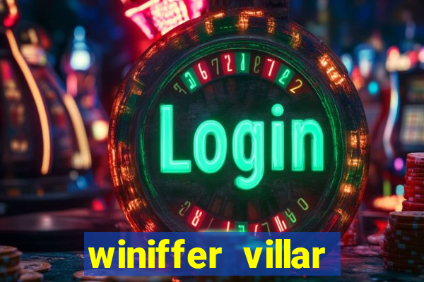 winiffer villar only fans